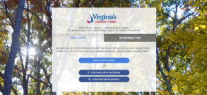 انشاء بريد الكتروني