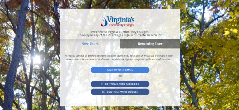 انشاء بريد الكتروني