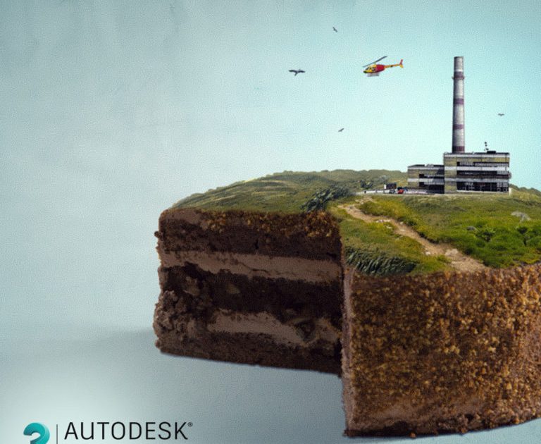 برنامج ثري دي ماكس 3ds Max: ما هو واستخداماته وكيف تبدأ