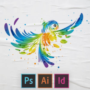 التصميم الجرافيكي