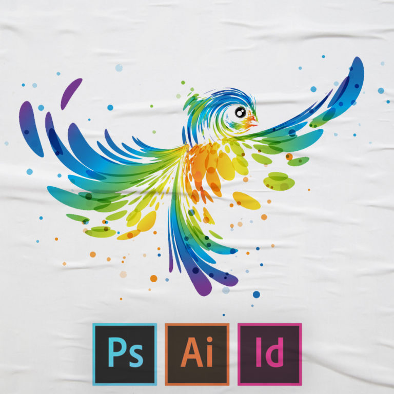 التصميم الجرافيكي