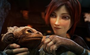 برنامج بلندر