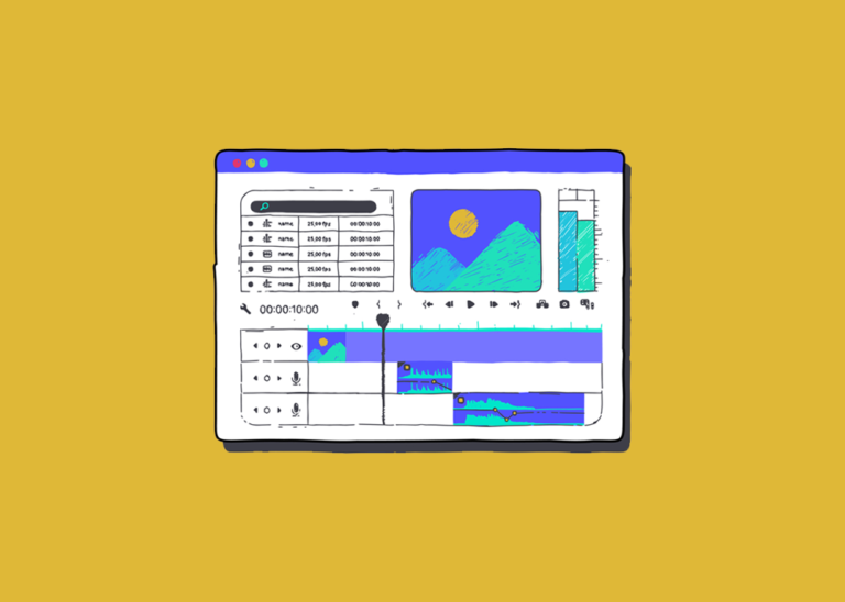 الفرق بين الانفوجرافيك والموشن جرافيك 2026