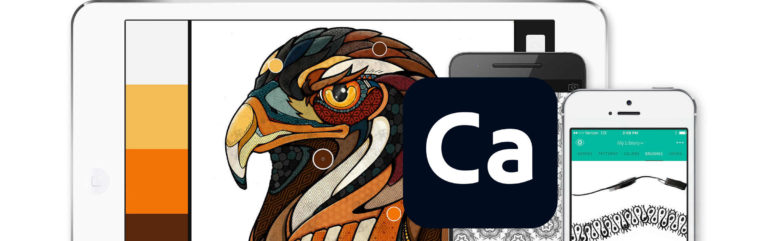 ادوبي كابتشر