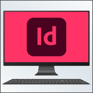 دورة ادوبي انديزاين