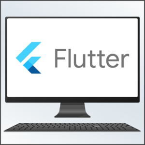 دورة flutter بالمشاريع - باقة البداية