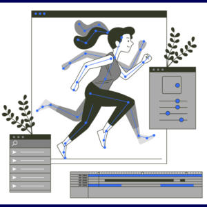 دورة ادوبي افتر افكت - 26 ساعة مباشرة
