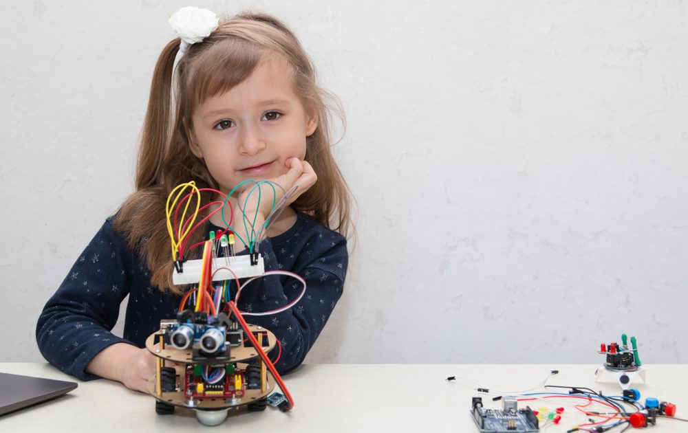 لماذا يجب على طفلك تعلُم آردوينو Arduino 2026