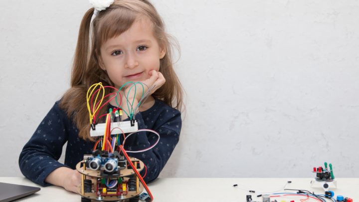 لماذا يجب على طفلك تعلُم آردوينو Arduino 2026