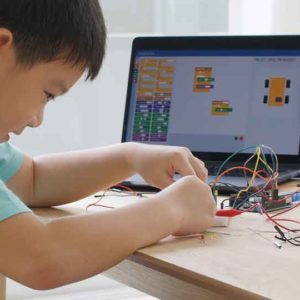 اشتراك شهر - 8 حصص في مختبر قطوف