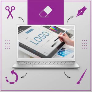 دورة تصميم الشعارات