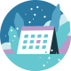 calendar تقويم الدورات المباشرة